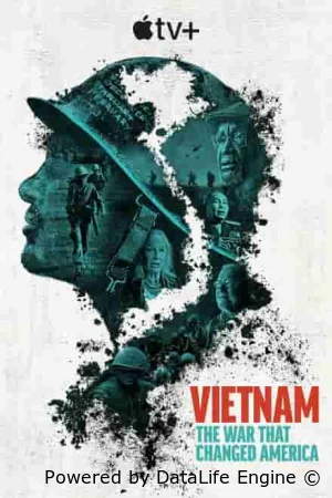 Вьетнам. Война, изменившая Америку