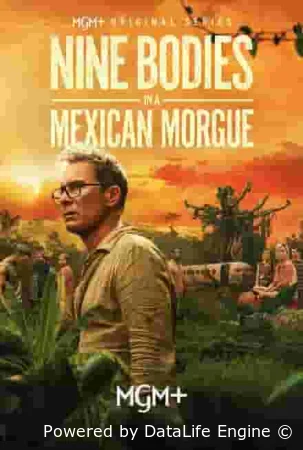 Девять тел в мексиканском морге