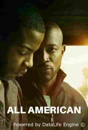 Настоящий американец / Всеамериканский