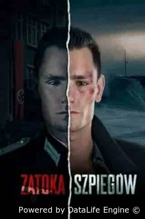 Шпионский залив / Шпионская бухта