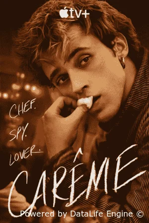 Карем: Повар королей смотреть онлайн сериал 1 сезон