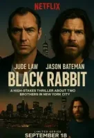 Чёрный кролик