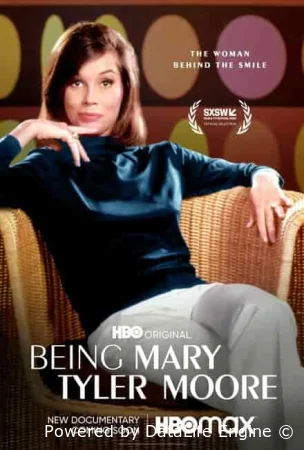 Быть Мэри Тайлер Мур